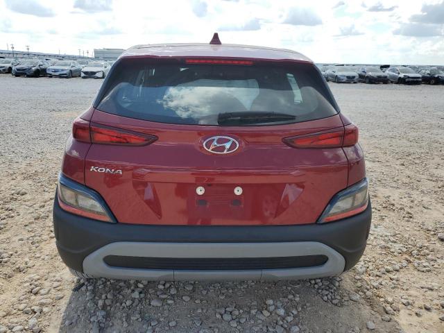 KM8K22AB3PU025777 Hyundai Kona SE 6