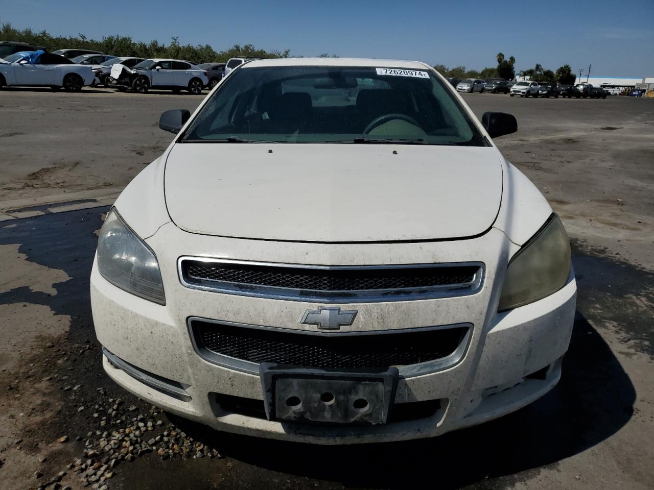 2008 Chevrolet Malibu - Image 5