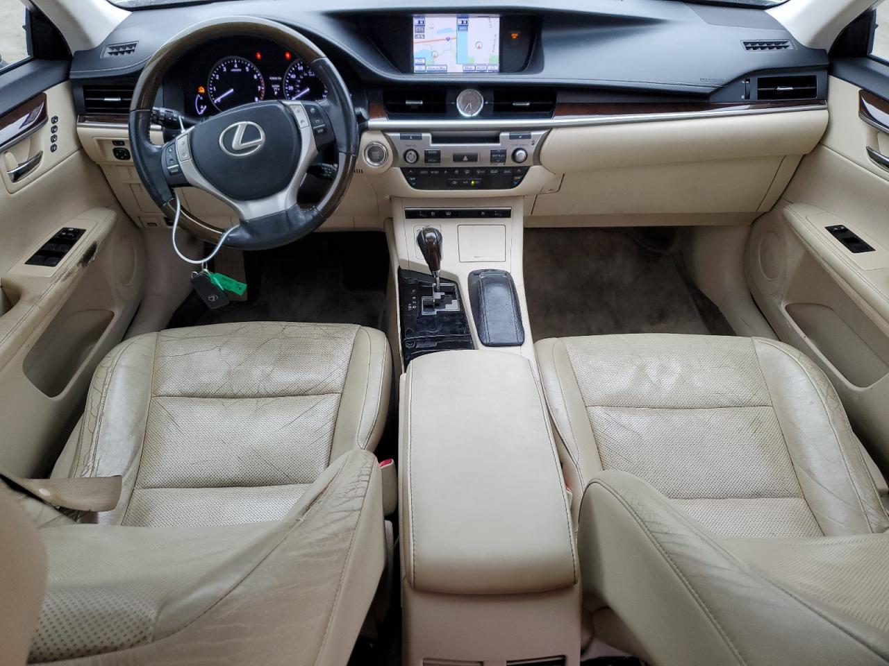 2013 Lexus Es 350 VIN: JTHBK1GGXD2050053 Lot: 70862744