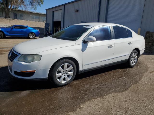 2006 Volkswagen Passat 2.0T