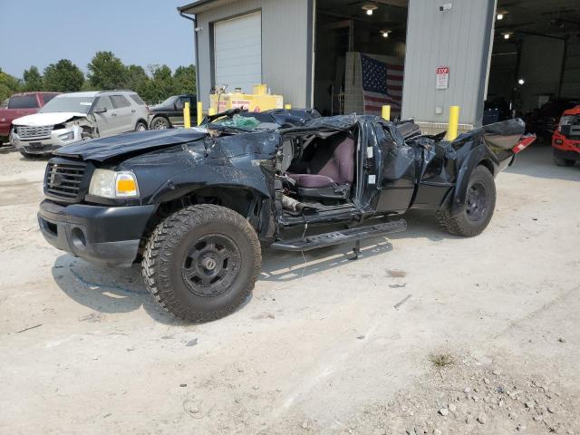 2008 Ford Ranger Super Cab