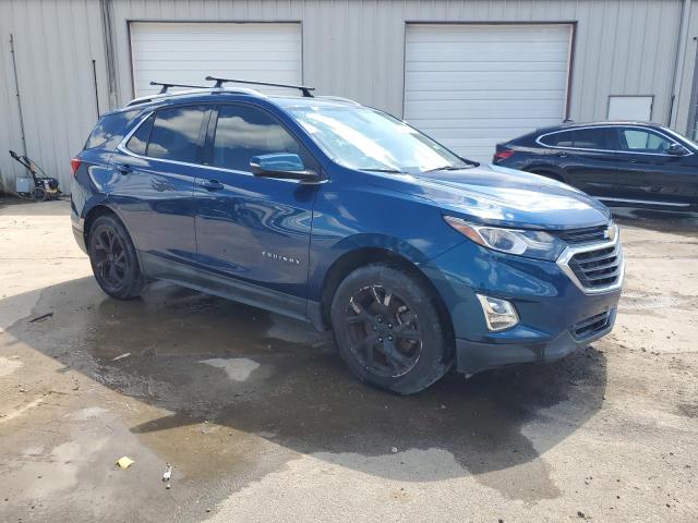  CHEVROLET EQUINOX 2019 Синий