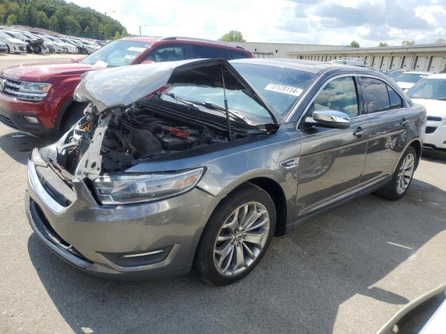 2013 Ford Taurus Limited