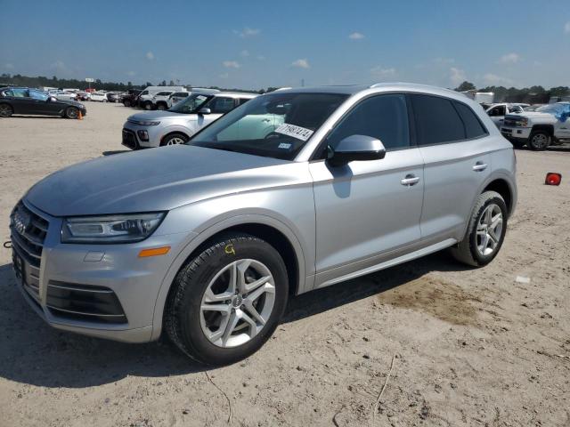 2018 Audi Q5 Premium