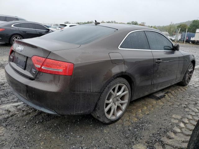  AUDI A5 2012 Коричневий