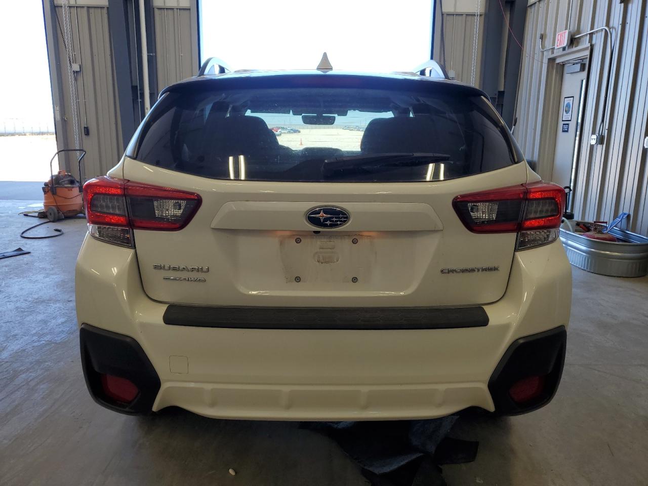 2020 Subaru Crosstrek Premium VIN: JF2GTAPC6L8200870 Lot: 73040054