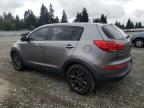 2015 KIA SPORTAGE LX for sale at Copart WA - GRAHAM