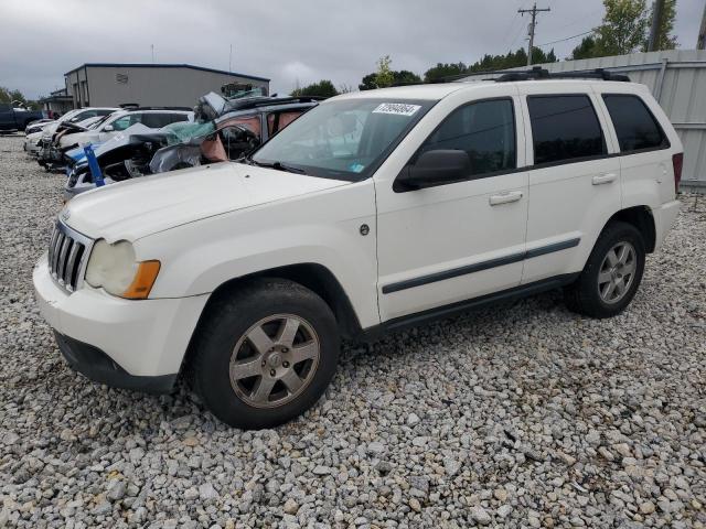 2009 Jeep Grand Cherokee Laredo