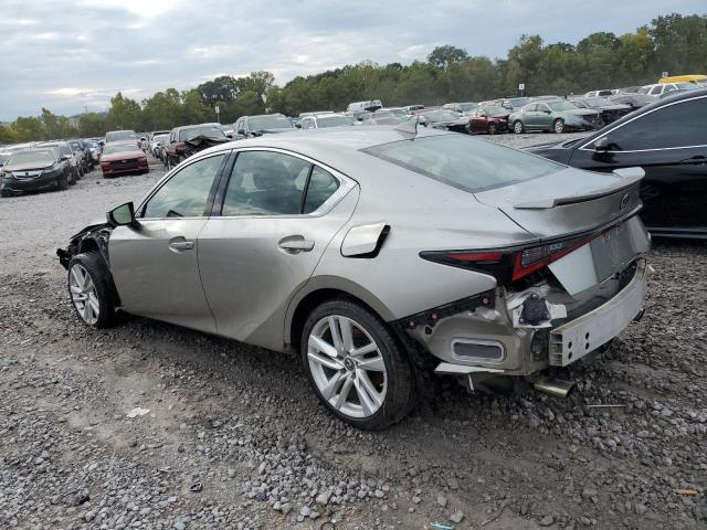 JTHCA1D20M5114714 Lexus IS 300 2