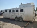 1996 Hors Trailer for Sale in Wichita, KS - All Over