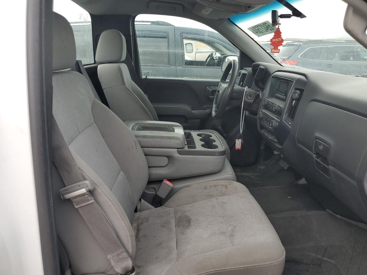 2014 Chevrolet Silverado C1500 VIN: 1GCNCPEH6EZ405528 Lot: 67497964