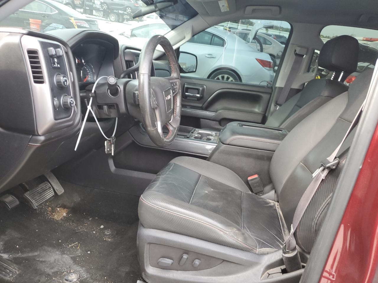 3GTU2NEC7HG365925 2017 GMC Sierra K1500 Slt