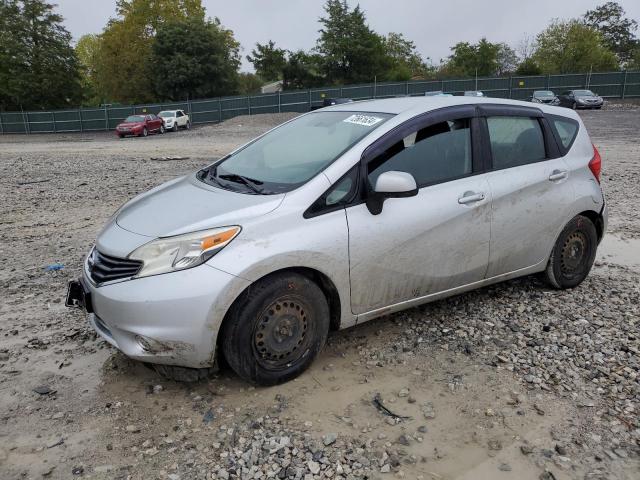 2014 Nissan Versa Note S