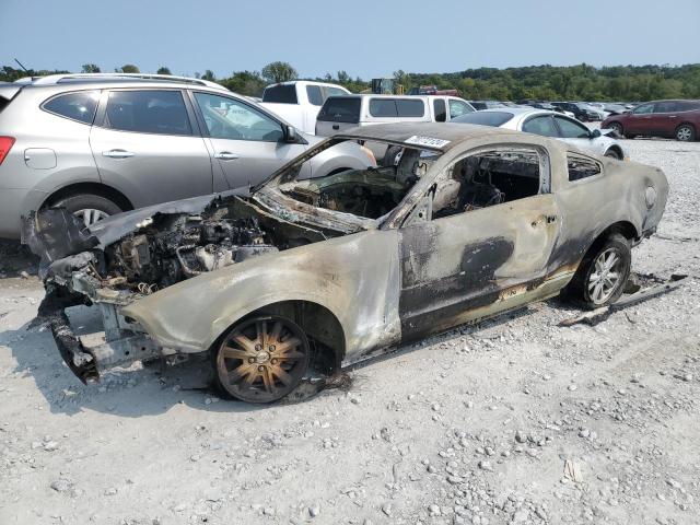 2005 Ford Mustang 