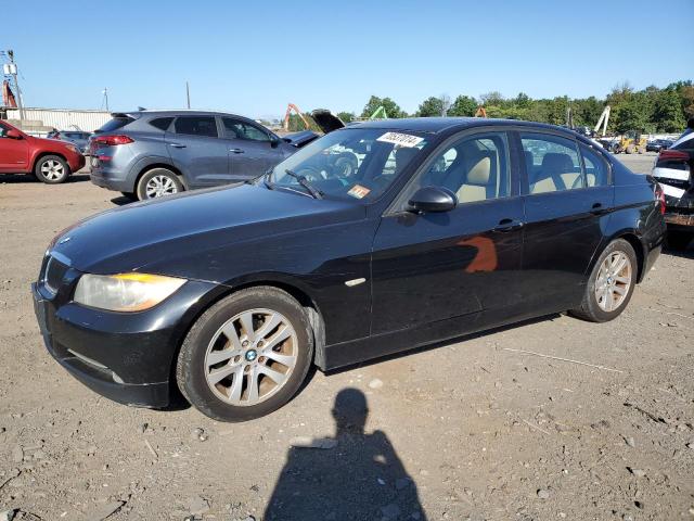 2007 Bmw 328 Xi