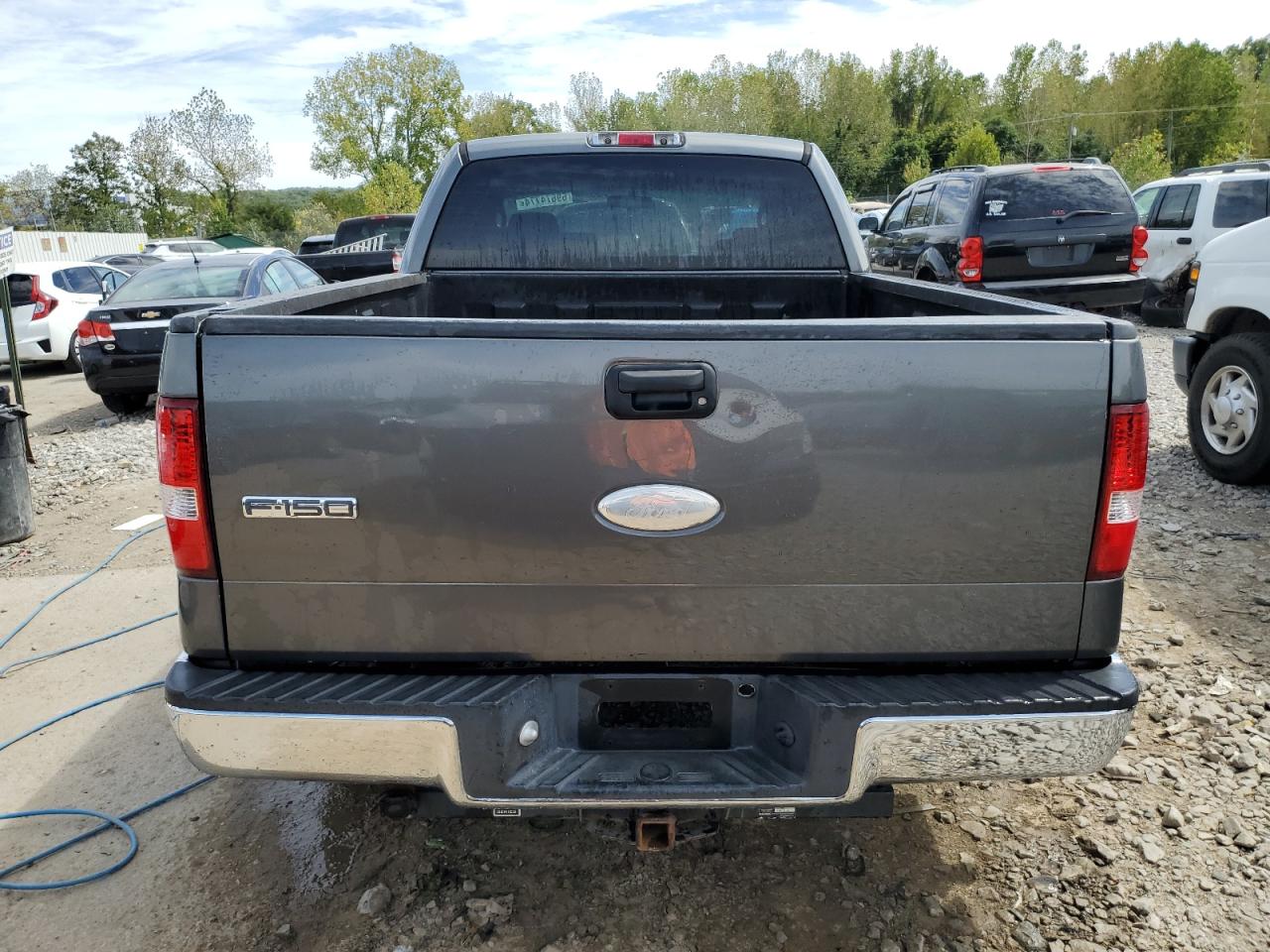 2006 Ford F-150 - Image 6