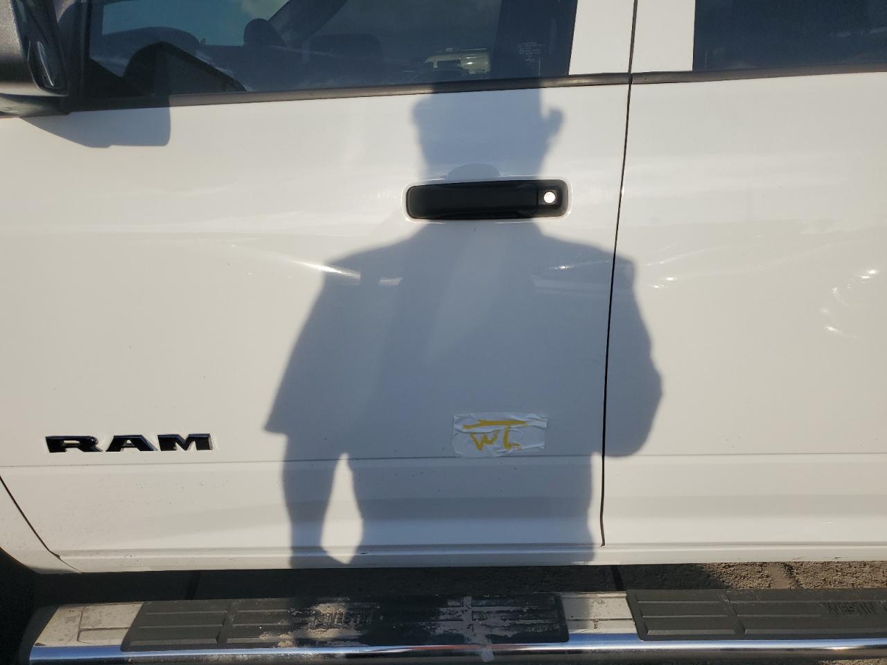 2019 RAM 2500 - Image 12