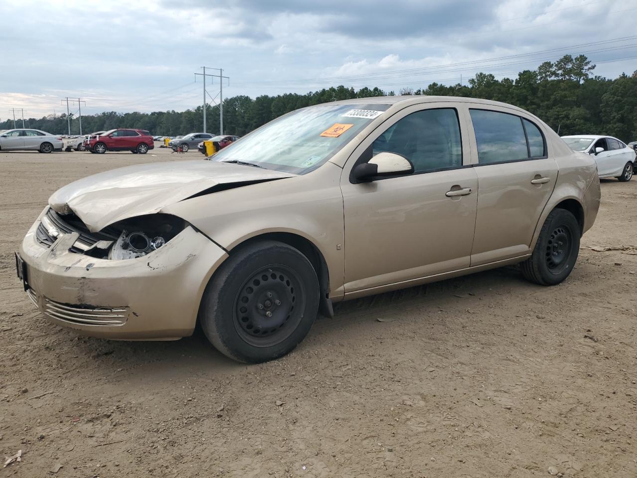 2007 Chevrolet Cobalt - Image 1