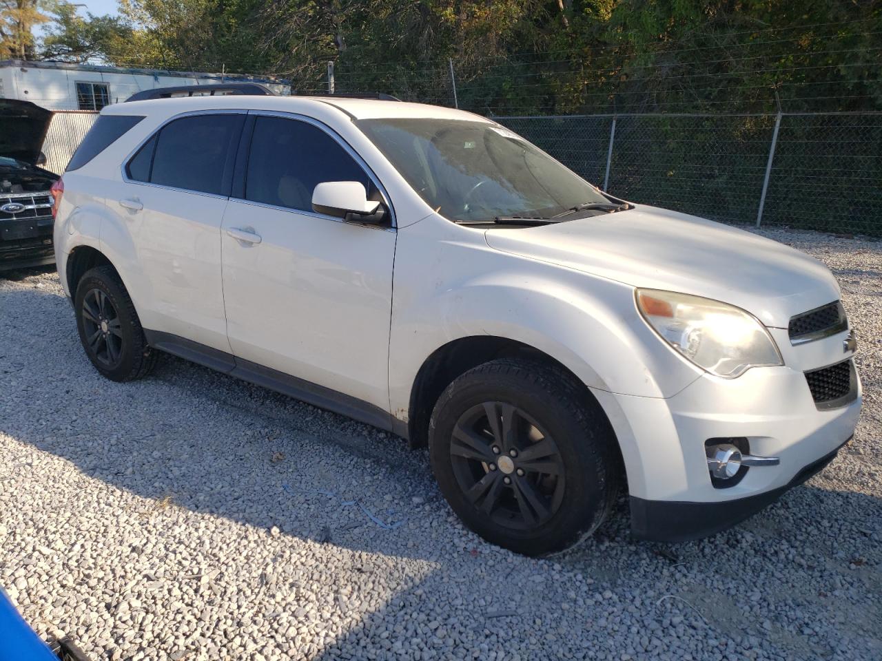 2013 Chevrolet Equinox - Image 4