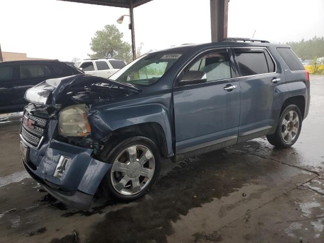 2012 Gmc Terrain Slt