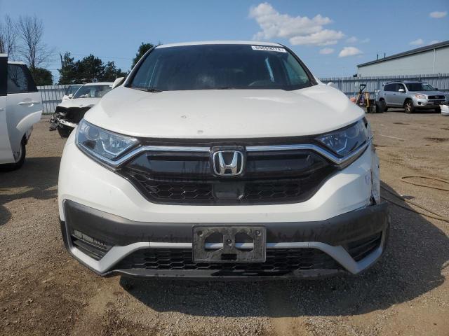  HONDA CRV 2022 White