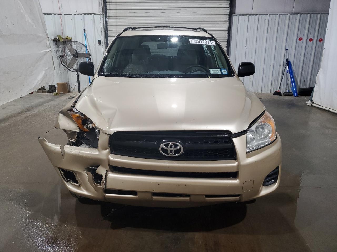 2011 Toyota RAV 4 - Image 5