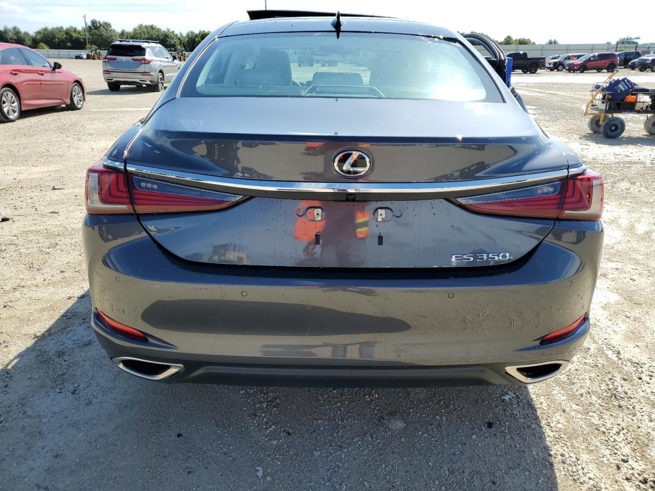 2023 Lexus Es 350 Base VIN: 58ADZ1B13PU144846 Lot: 72427114