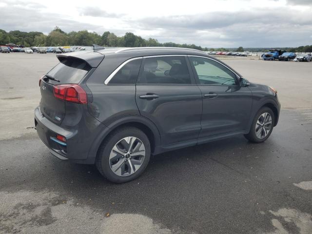  KIA NIRO S 2022 Black