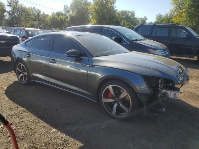 WAUFACF57PA068292 Audi A5 PREMIUM 4