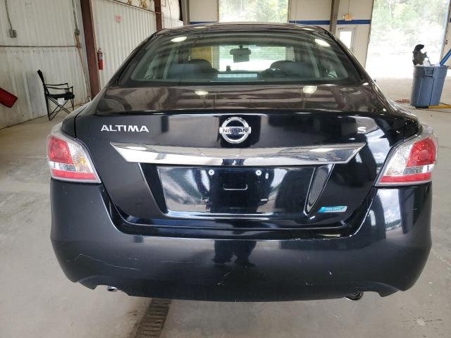  NISSAN ALTIMA 2014 Black