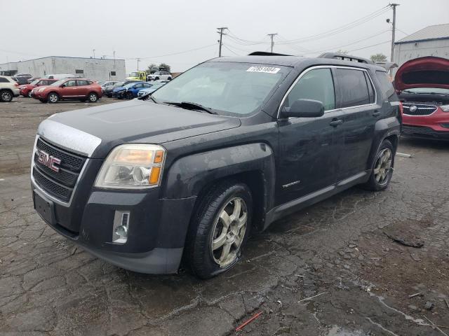 2011 Gmc Terrain Sle