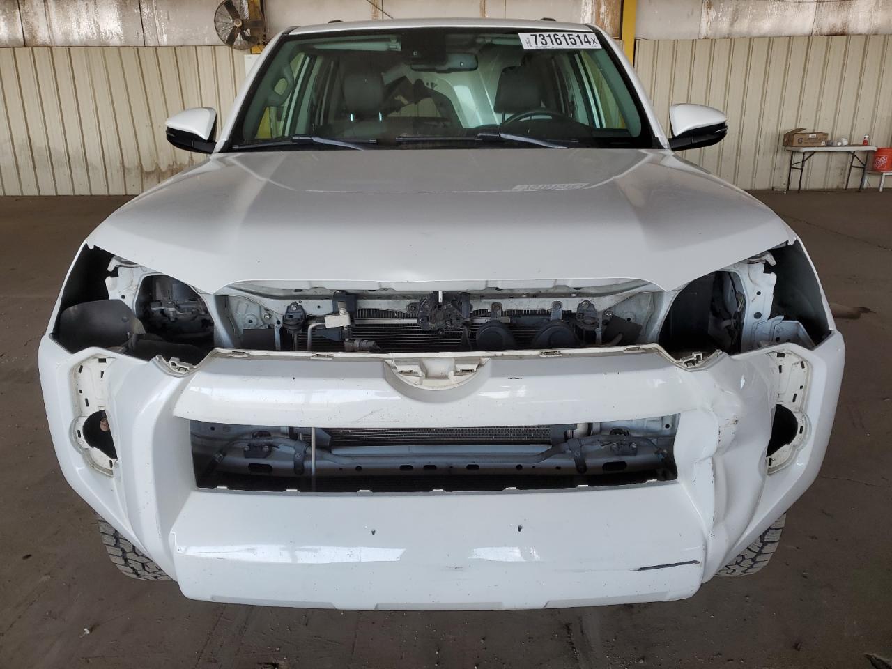 2020 Toyota 4Runner - Image 5