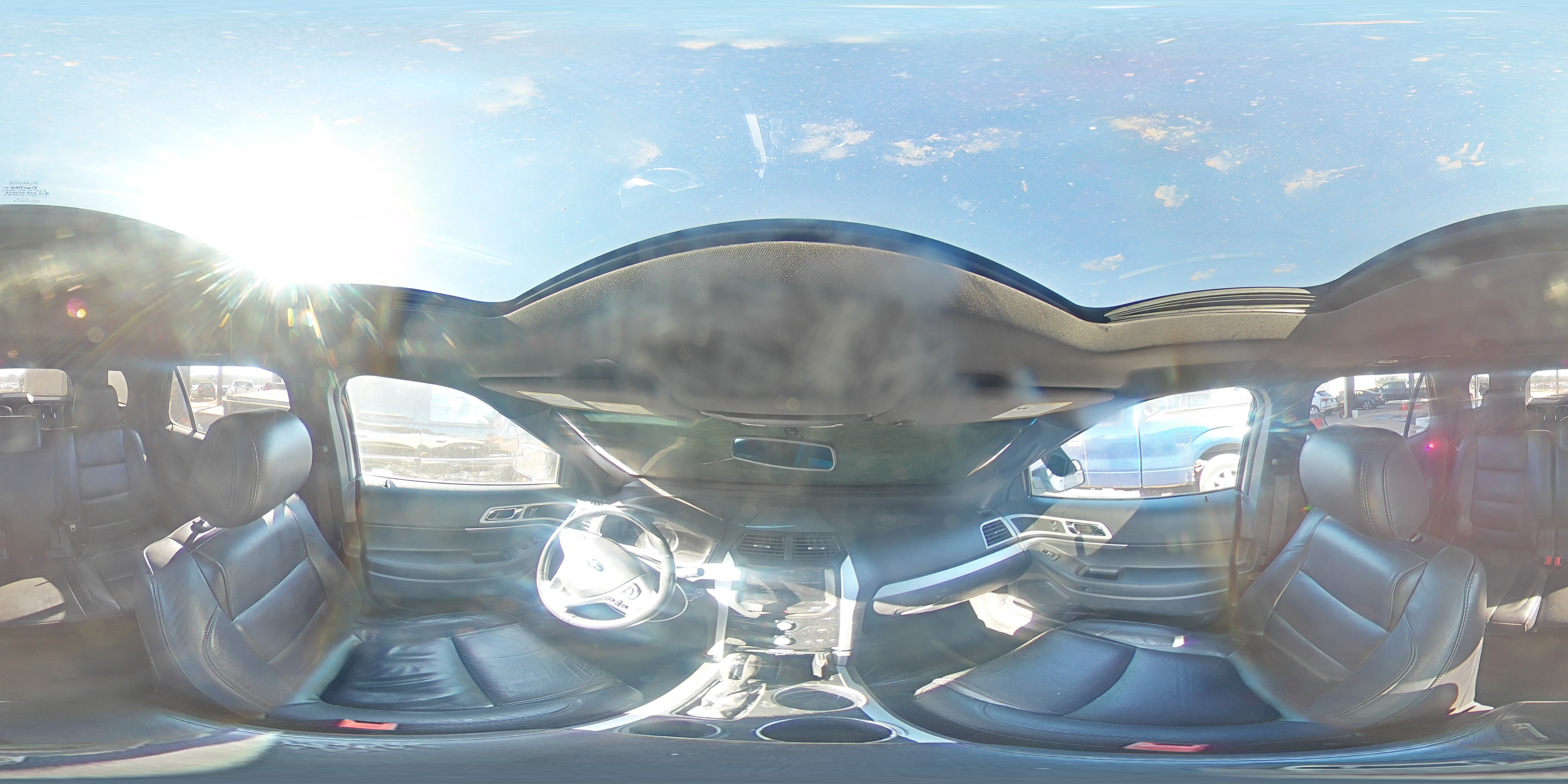 2013 Ford Explorer - Image 14