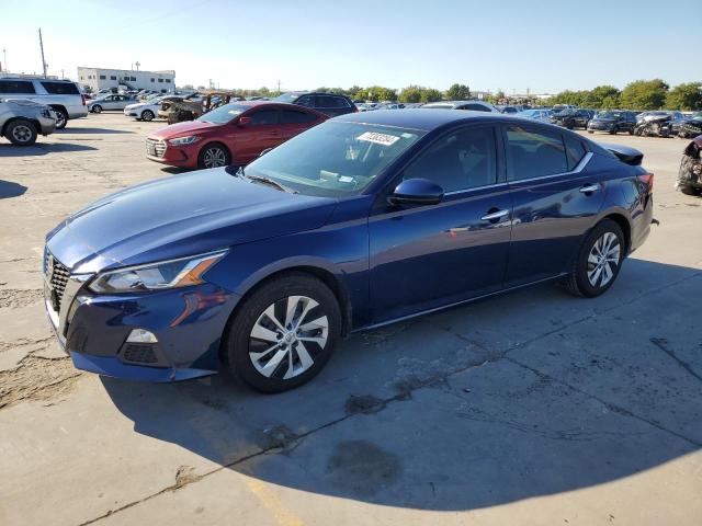 2019 Nissan Altima S