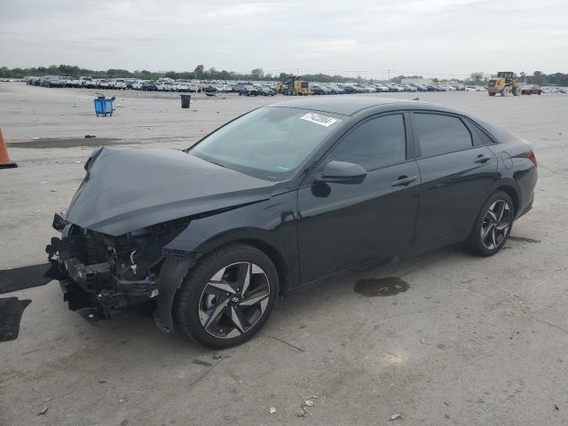 KMHLS4AG3PU599923 Hyundai Elantra SE