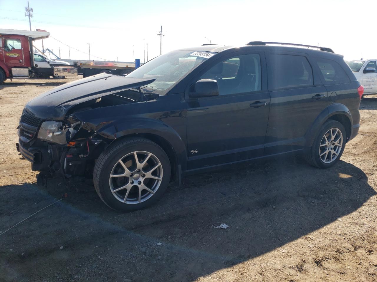 2014 Dodge Journey - Image 1