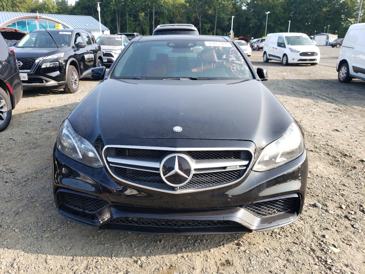 Auction sale of the 2016 MERCEDES BENZ E CLASS , vin: WDDHF7GB7GB225098, lot number: 71451944