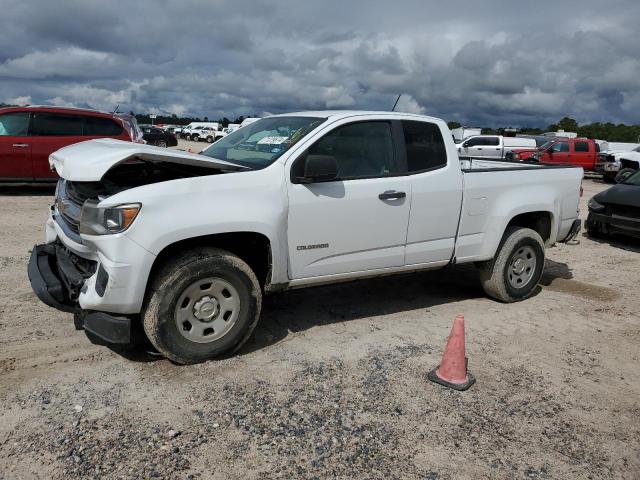 2015 Chevrolet Colorado 