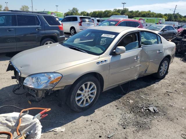 2009 Buick Lucerne Cx