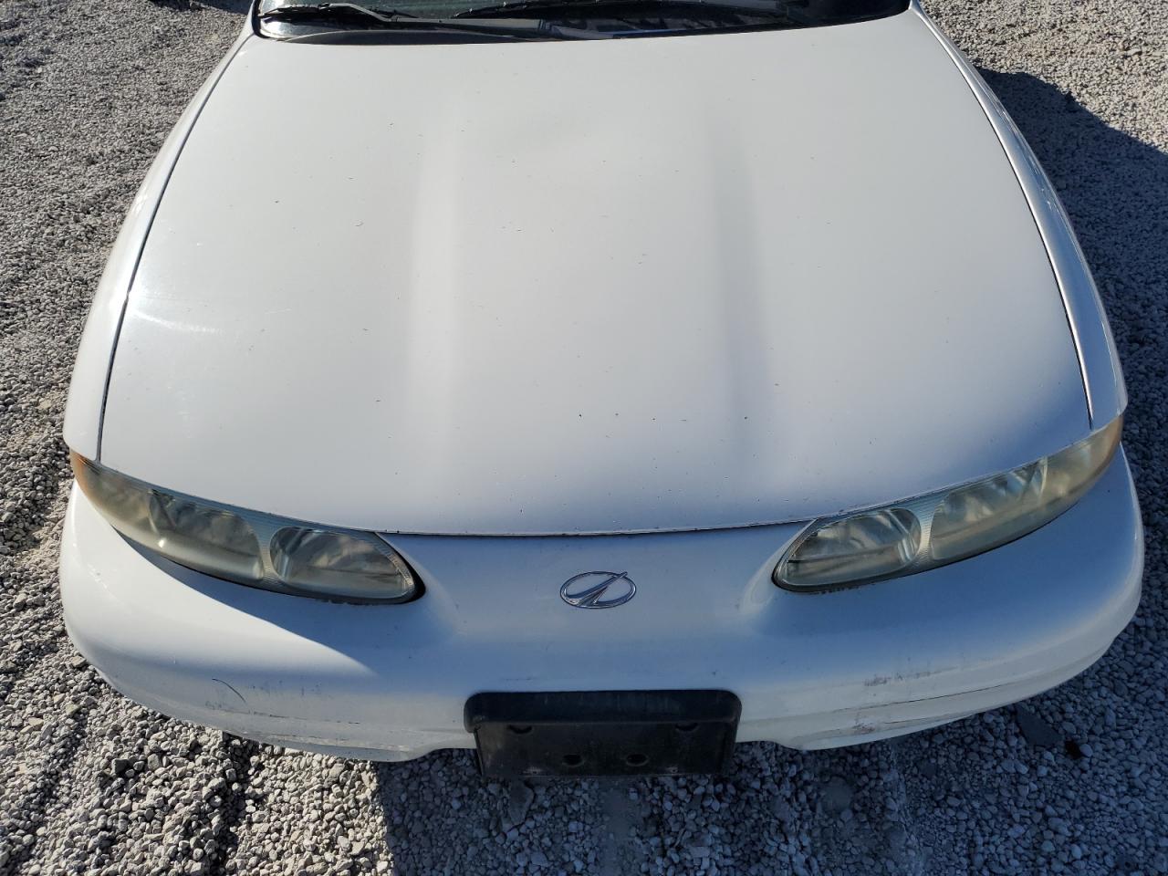 1G3NL52F54C103060 2004 Oldsmobile Alero Gl