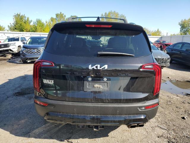 5XYP3DHC3NG229821 Kia Telluride  6