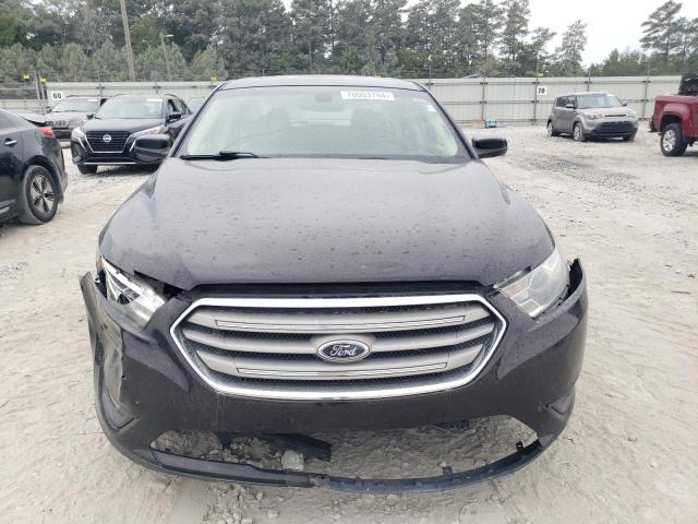  FORD TAURUS 2013 Бургунди