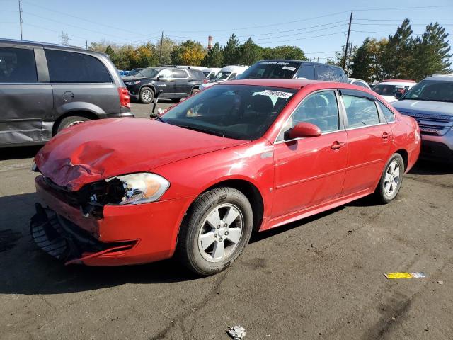 2009 Chevrolet Impala 1Lt