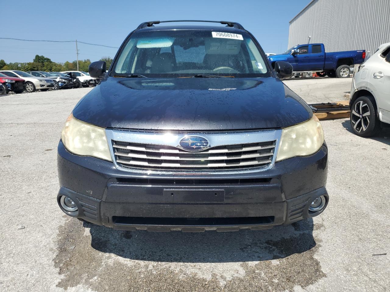 2009 Subaru Forester - Image 5