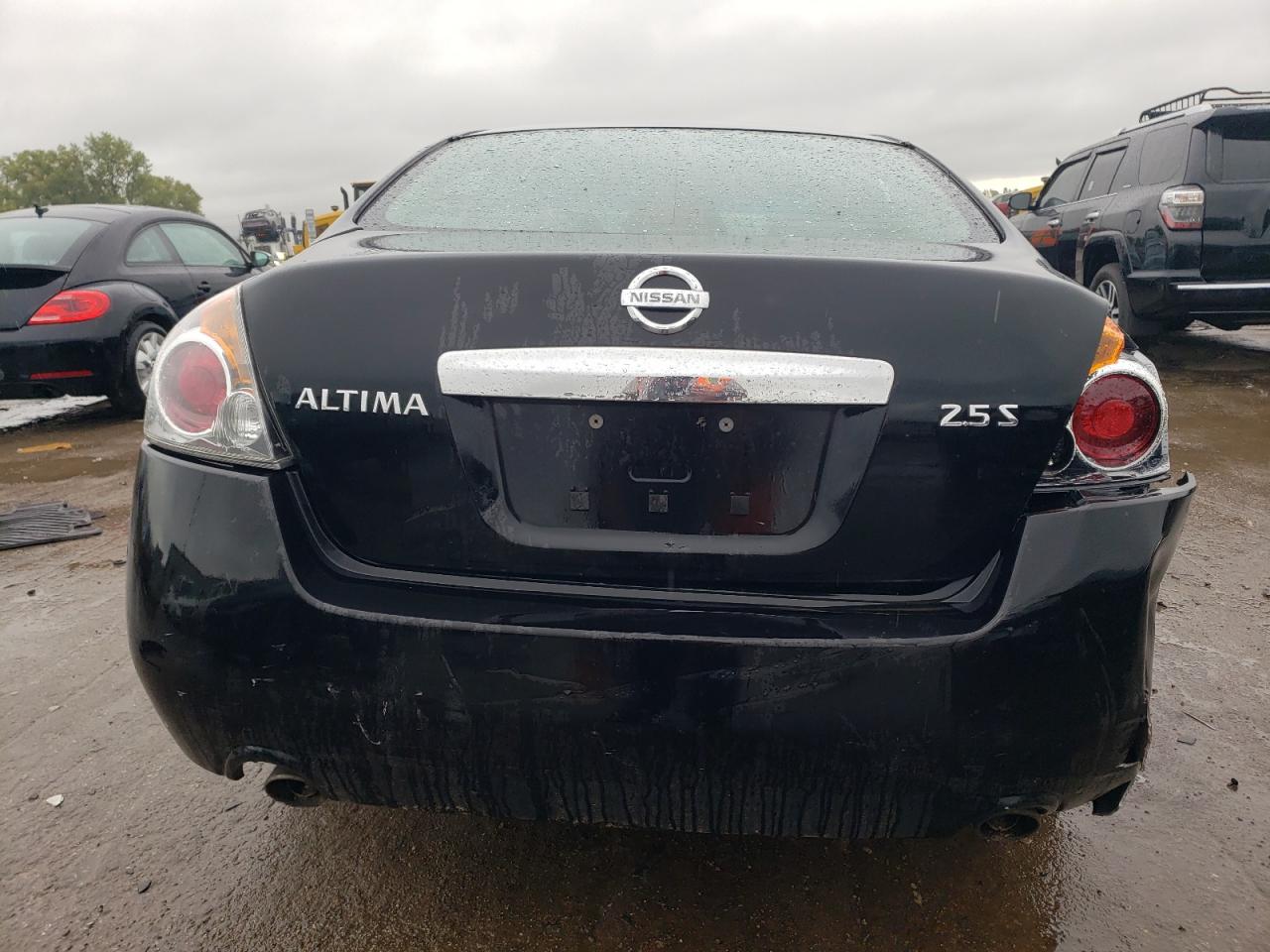 1N4AL2AP6AN494037 2010 Nissan Altima Base