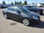 2015 Buick Verano  zu verkaufen in Woodburn, OR - Front End