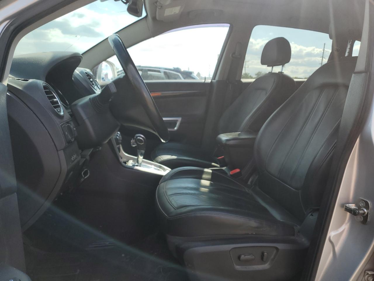 2013 Chevrolet Captiva Lt VIN: 3GNAL3EKXDS575459 Lot: 61446325