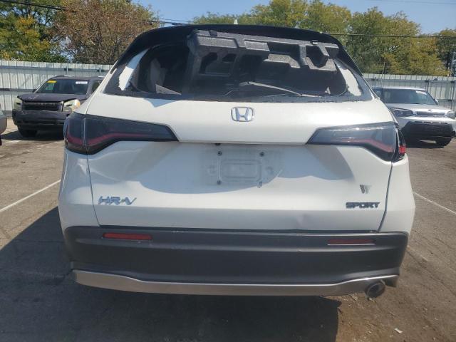 3CZRZ1H59RM729542 Honda HR-V SPORT 6