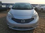 2014 Nissan Versa Note S for Sale in Woodhaven, MI - Side