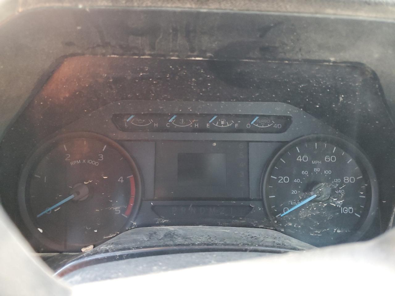 2017 Ford F450 Super Duty VIN: 1FDUF4GT7HED53997 Lot: 69970724